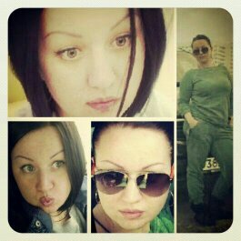 Нелли Сейнова