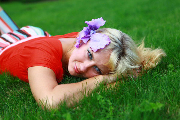 Таня Бутенко