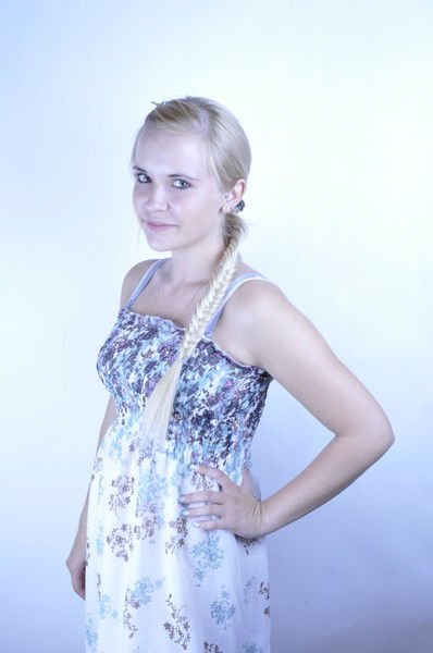 Маришка Wonderful