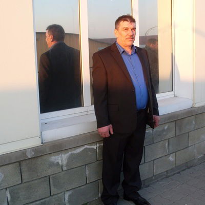 Иван Литвинов