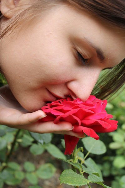 Евгения Борисова