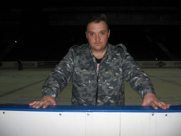 Андрей Татаренко