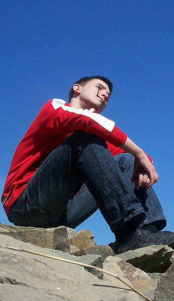 Павел Захаров