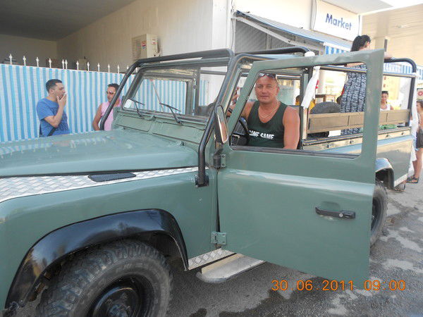 Сергей Статкевич