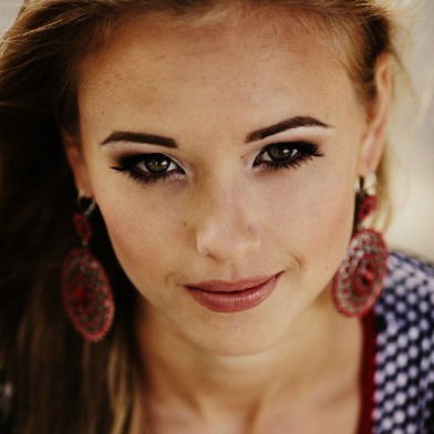 Виктория Кулинич