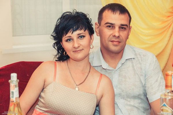 Анна Жвыкова(Харчева)