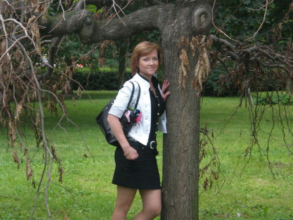 Варя Корбан