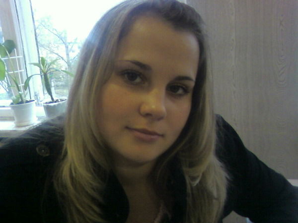 Татьяна Воеводина