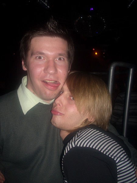 Сергей Лемеш