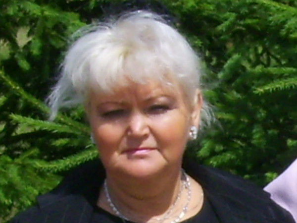 Leokadija Bortkevic