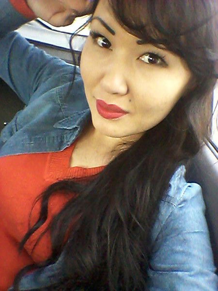 Алем Акказенова