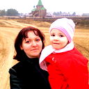 Дарья Лебедкина