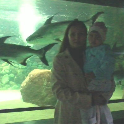 Валентина Груздова