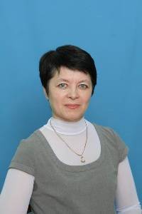 Раиса Гайфуллина