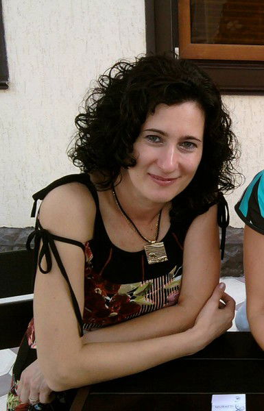 Вера Михайлова