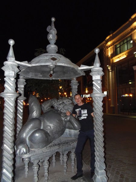 Владимир Соковнин