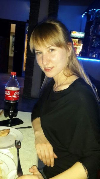 Евгения Алиева