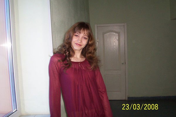 Екатерина Петренко