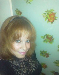 Багира Снежная