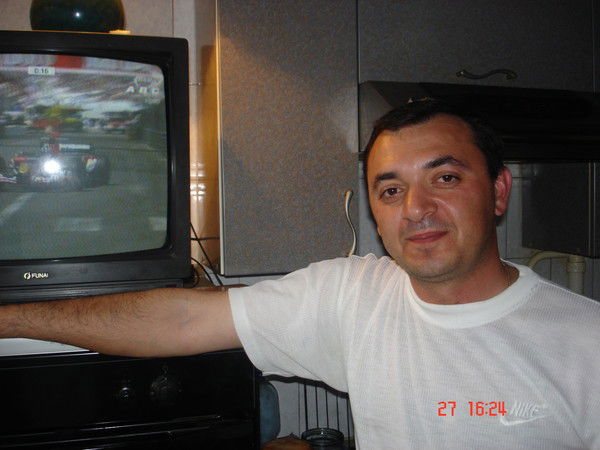 Валерий Васильев