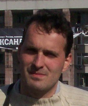 Григорий Житенев