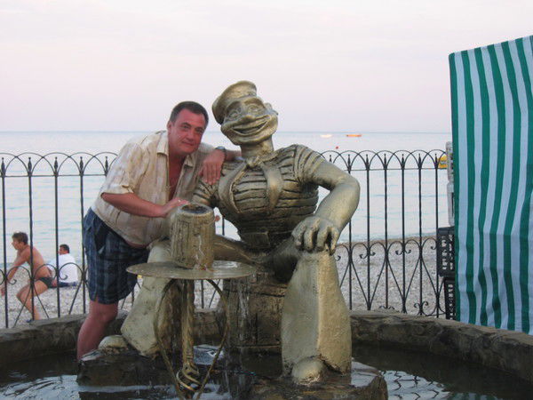 Александр Кузьмин