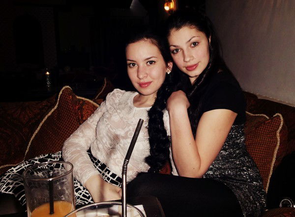 Аксинья Болотская