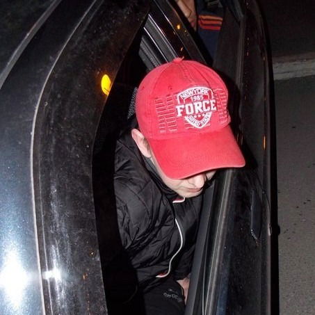 Дима Лихачев