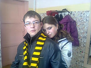 Алексей Канев