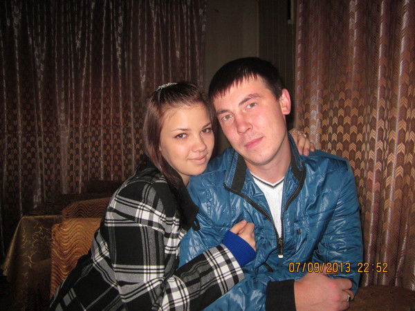 Наталья Шулаева