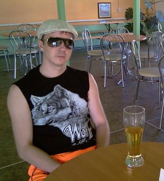 Андрей Зайцев