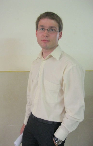 Денис Захарушкин