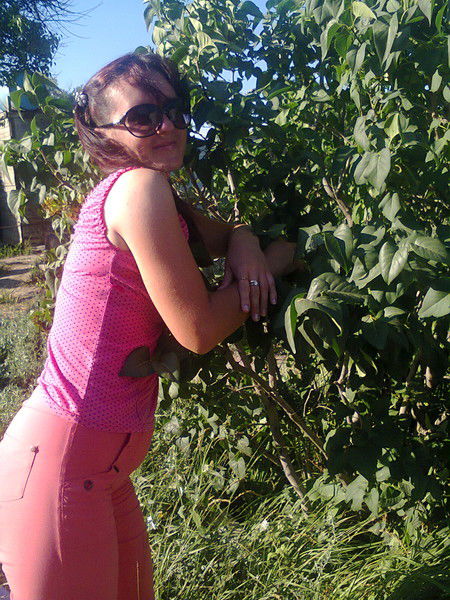 Оксана Шукова