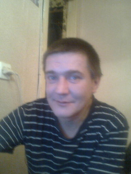 Сергей Бизяев