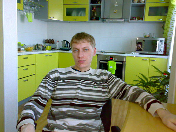 Дмитрий Климук