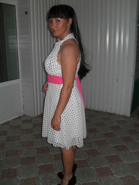 Гульназ Низамова