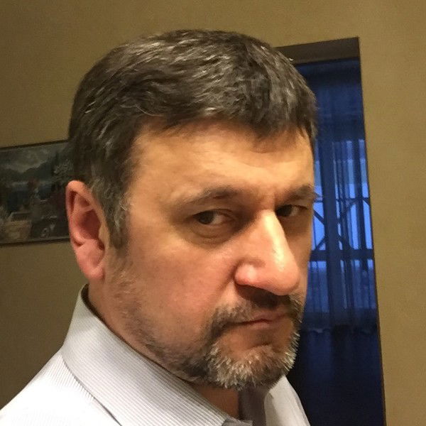 Василий Ананьев