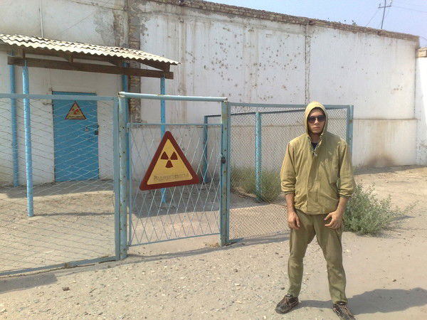 Демирель (|-_-|)_V..