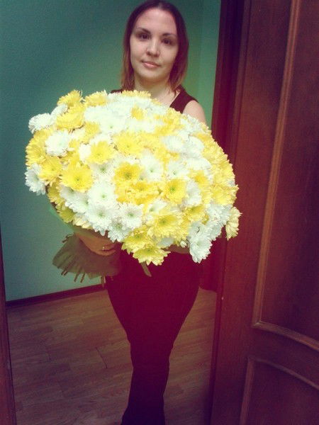 Татьяна Татьянина