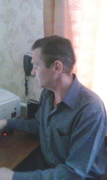 Денис Жолудев