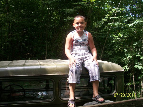 Артур Юнусов