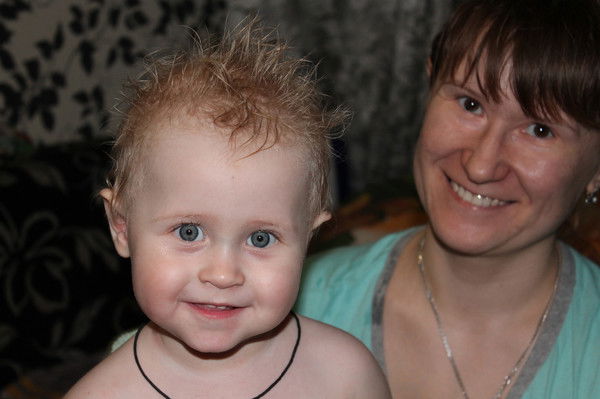 Евгения Мартынова