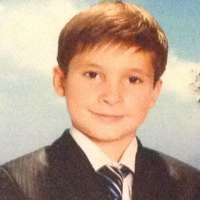 Дмитрий Чумаченко