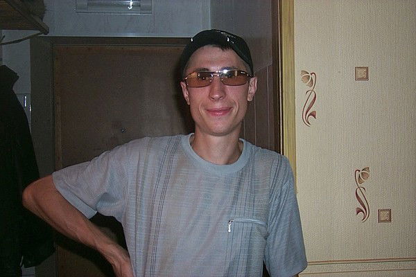 Николай Симаков