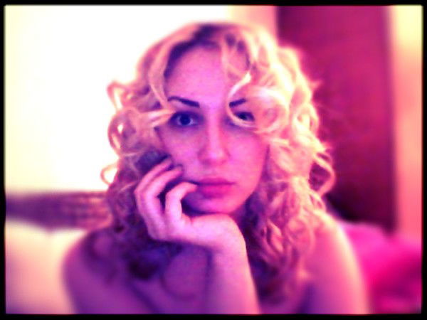 Олеся Петрашко