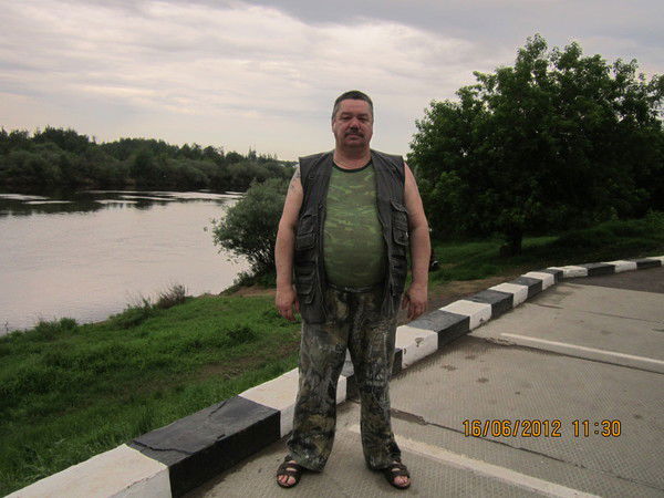 Василий Прокудин