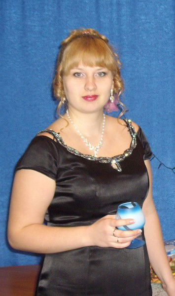 Оля Закшаускас