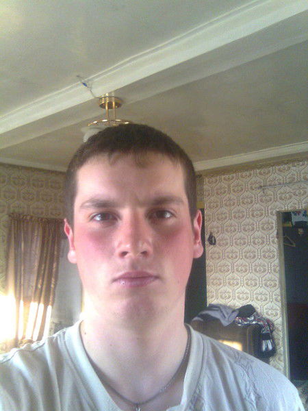 Алексей Шомохтин