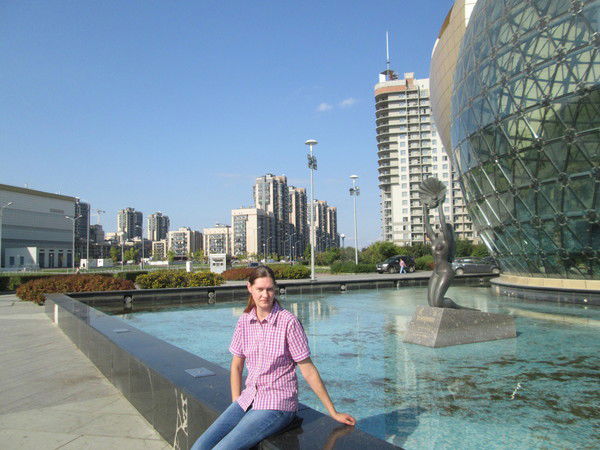 Кристина Байкова