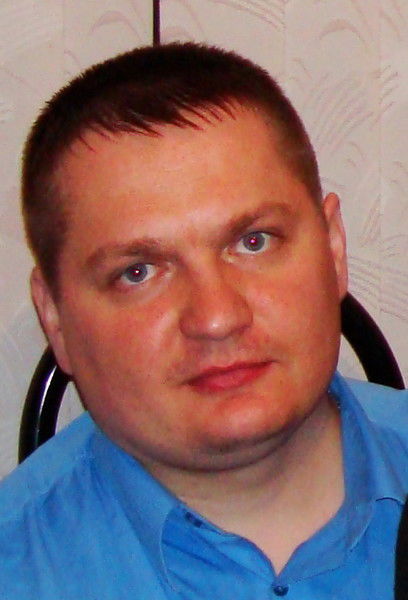 Сергей Сытенко